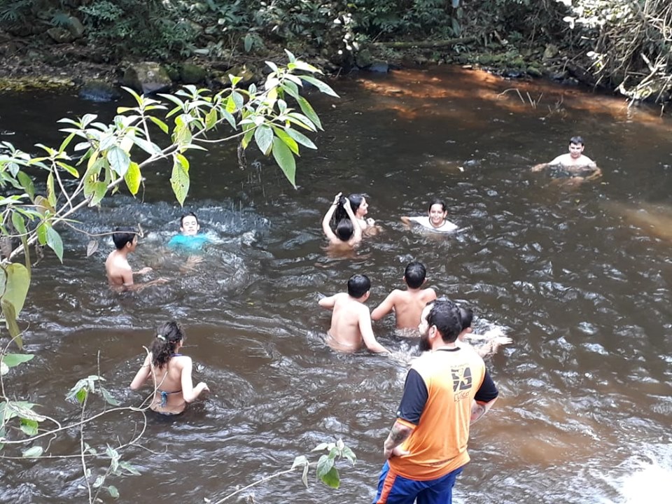 , Serra do Japi