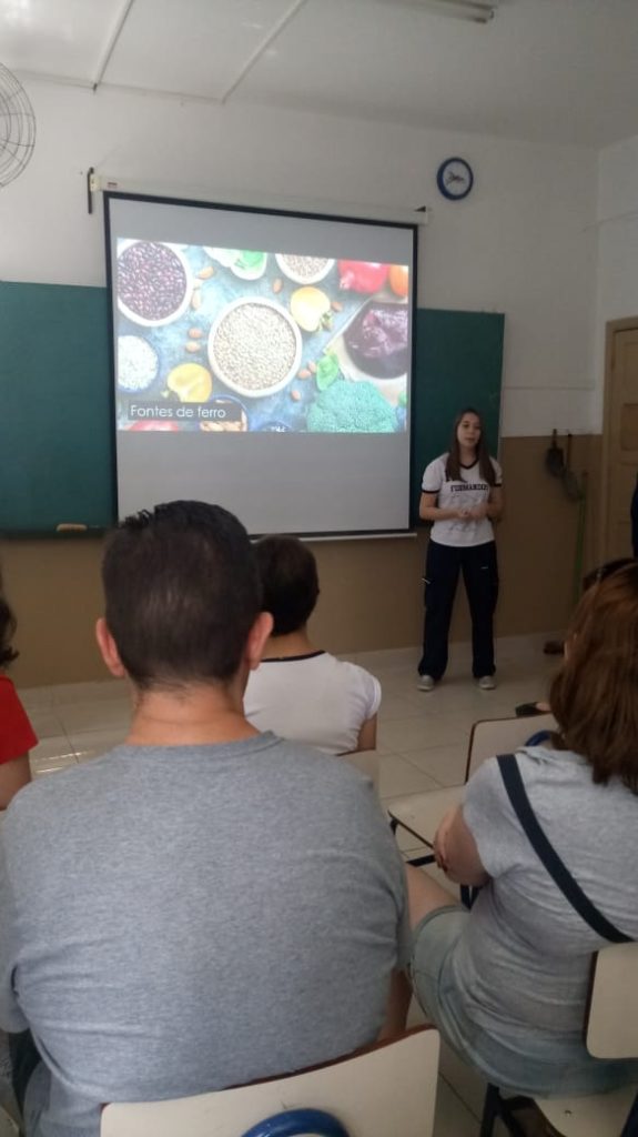 , Feira de Ciências VidAmbiente