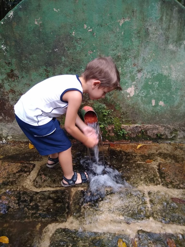 , Museu da Água