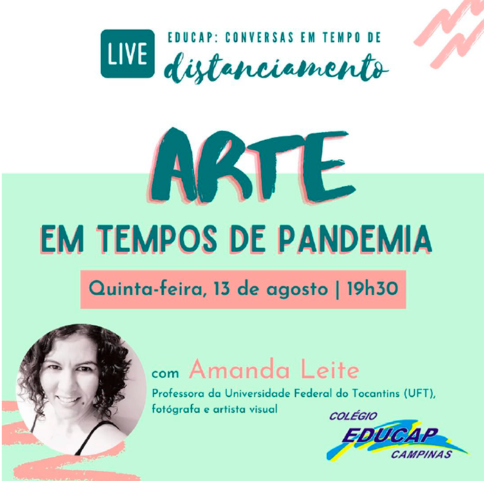 Amanda Leite