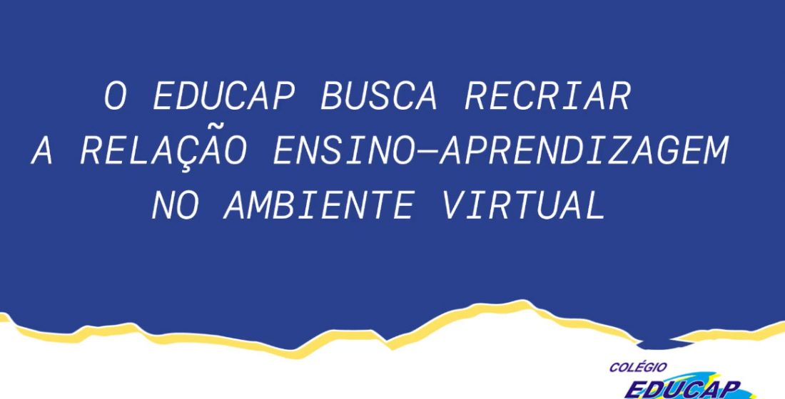 Educap Cabeças Pensantes