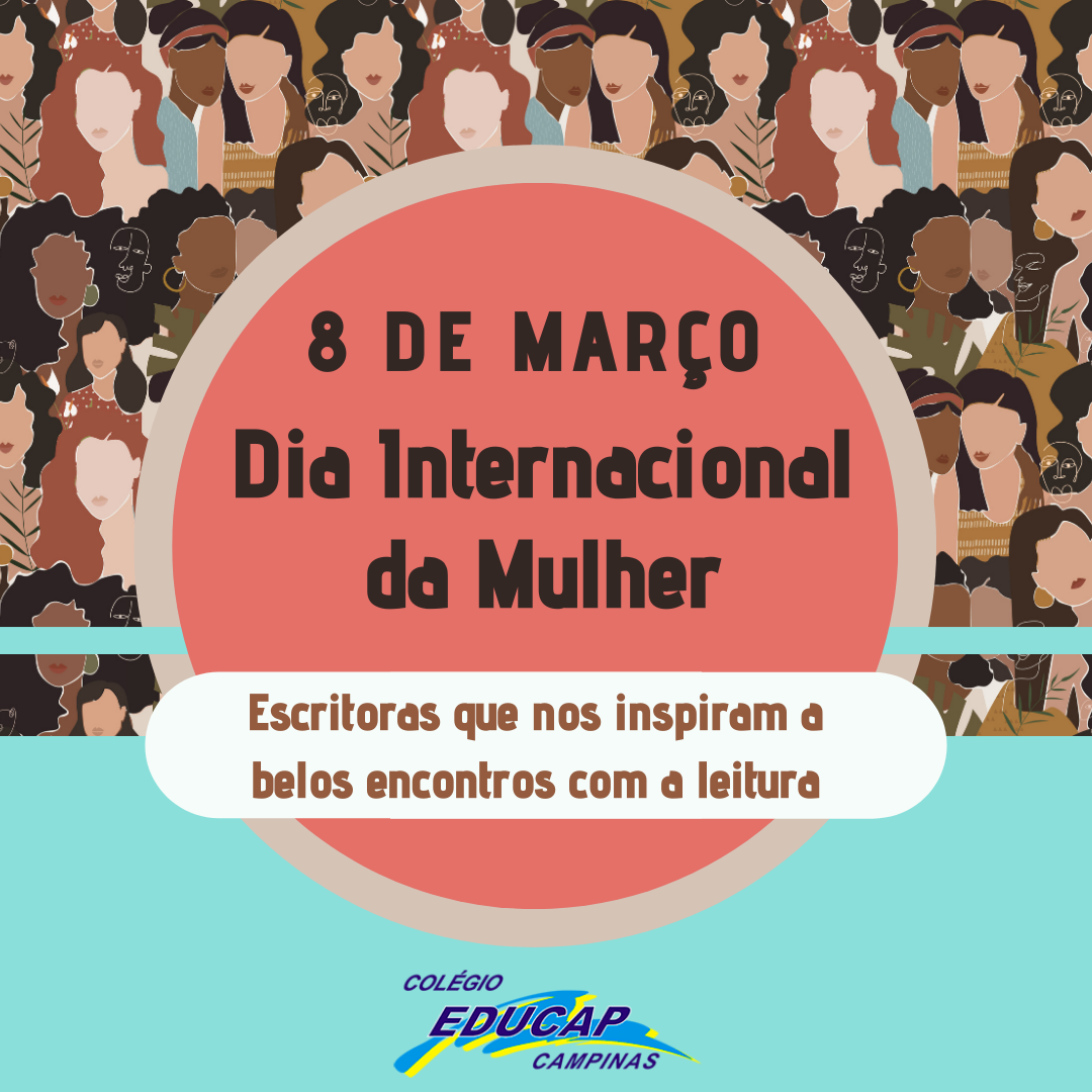 , Dia Internacional da Mulher