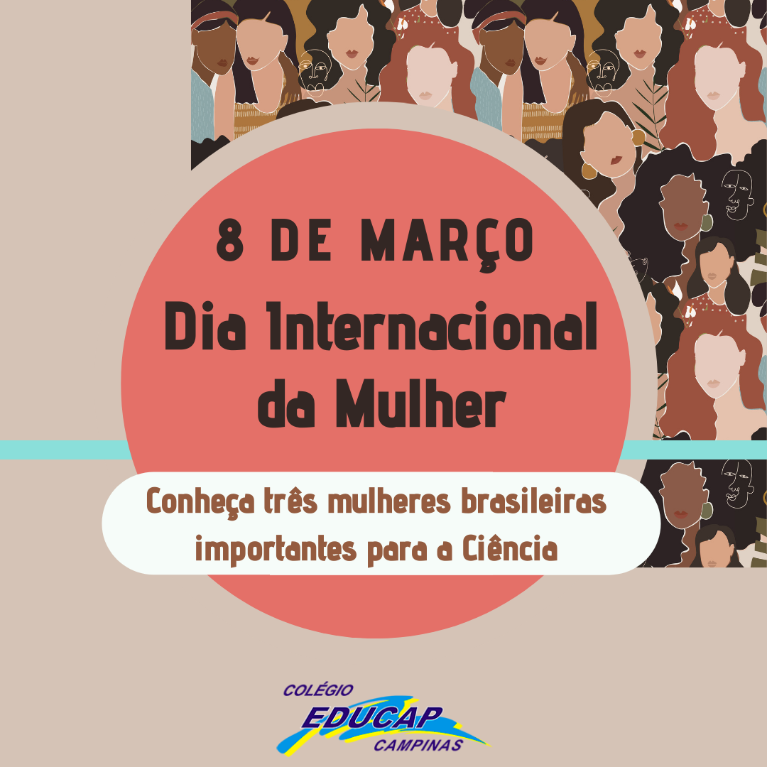 , Dia Internacional da Mulher