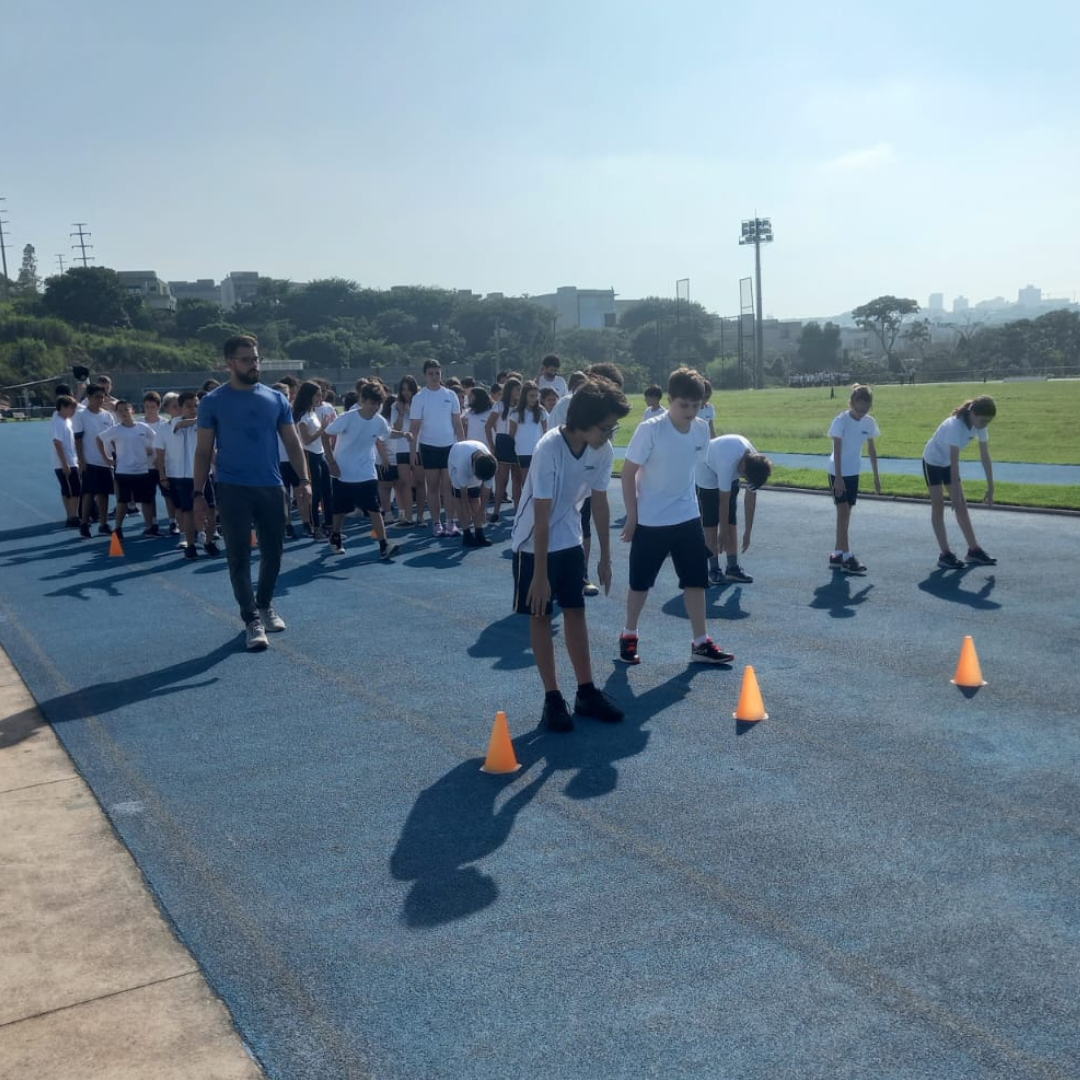 , 🏃 🏃‍♀️Corrida, lançamentos e saltos &#8211; 2023