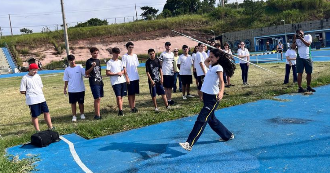 , Atletismo na ORCAMPI &#8211; 2023